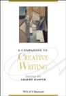 A Companion to Creative Writing - eBook