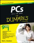 PCs All-in-One For Dummies - eBook