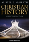 Christian History : An Introduction - eBook