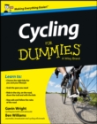 Cycling For Dummies - UK - eBook