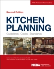 Kitchen Planning : Guidelines, Codes, Standards - eBook