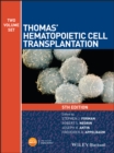 Thomas' Hematopoietic Cell Transplantation : Stem Cell Transplantation - eBook