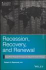 Recession, Recovery, and Renewal : Long-Term Nonprofit Strategies for Rapid Economic Change - eBook