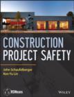 Construction Project Safety - eBook