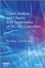 Chaos Analysis and Chaotic EMI Suppression of DC-DC Converters - eBook