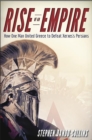 Rise of an Empire : How One Man United Greece to Defeat Xerxes's Persians - eBook