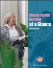 Mental Health Nursing at a Glance - eBook