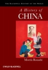 A History of China - eBook