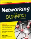 Networking For Dummies - eBook