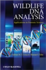 Wildlife DNA Analysis : Applications in Forensic Science - eBook