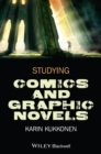 Studying Comics and Graphic Novels - eBook