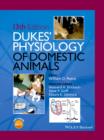 Dukes' Physiology of Domestic Animals - eBook