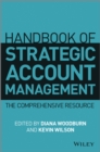 Handbook of Strategic Account Management : A Comprehensive Resource - eBook