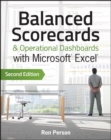 Balanced Scorecards and Operational Dashboards with Microsoft Excel - Book