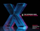 X: The Experience When Business Meets Design - eBook