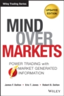 Mind Over Markets : Power Trading with Market Generated Information, Updated Edition - Book