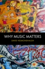 Why Music Matters - eBook