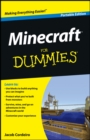 Minecraft For Dummies - eBook