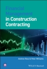 Financial Management in Construction Contracting - eBook