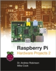 Raspberry Pi Hardware Projects 2 - eBook
