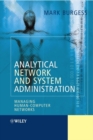 Analytical Network and System Administration : Managing Human-Computer Networks - eBook