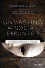 Unmasking the Social Engineer : The Human Element of Security - eBook
