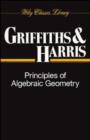 Principles of Algebraic Geometry - eBook