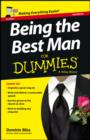 Being the Best Man For Dummies - UK - eBook