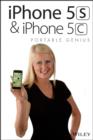 iPhone 5S and iPhone 5C Portable Genius - eBook