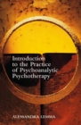 Introduction to the Practice of Psychoanalytic Psychotherapy - eBook