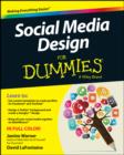 Social Media Design For Dummies - eBook