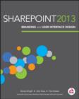 SharePoint 2013 Branding and User Interface Design - eBook