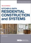 Kitchen & Bath Residential Construction and Systems - eBook