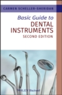 Basic Guide to Dental Instruments - eBook