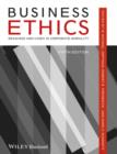 Business Ethics : Readings and Cases in Corporate Morality - eBook