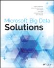 Microsoft Big Data Solutions - eBook