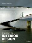 History of Interior Design - eBook