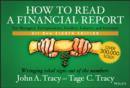 How to Read a Financial Report : Wringing Vital Signs Out of the Numbers - eBook