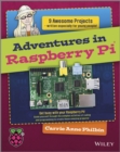 Adventures In Raspberry Pi - eBook