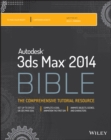 Autodesk 3ds Max 2014 Bible - eBook
