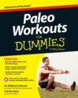 Paleo Workouts For Dummies - eBook
