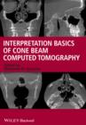 Interpretation Basics of Cone Beam Computed Tomography - eBook