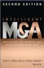 Intelligent M & A : Navigating the Mergers and Acquisitions Minefield - eBook