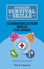 Communication Skills for Nurses - Book