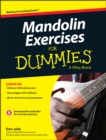 Mandolin Exercises For Dummies - eBook