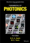 Fundamentals of Photonics - eBook