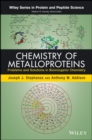 Chemistry of Metalloproteins : Problems and Solutions in Bioinorganic Chemistry - eBook