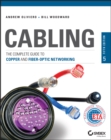 Cabling : The Complete Guide to Copper and Fiber-Optic Networking - Book
