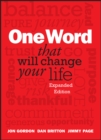 One Word That Will Change Your Life, Expanded Edition - Book
