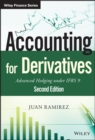 Accounting for Derivatives : Advanced Hedging under IFRS 9 - eBook
